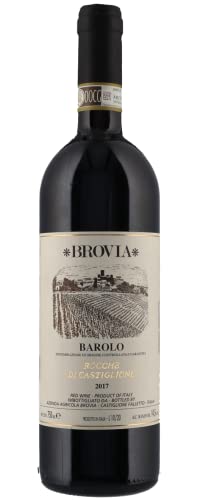 Barolo Rocche di Castiglione DOCG 2017 Brovia Barolo Rocche di Castiglione DOCG 2017 Brovia von Brovia