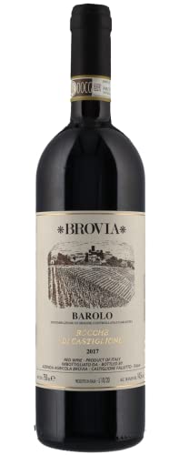 Barolo Rocche di Castiglione DOCG 2017 Brovia von Brovia