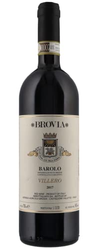 Barolo Villero DOCG 2017 Brovia von Brovia