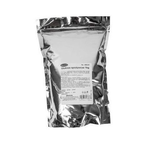 Glukose 1kg Glukose 1kg von Browin