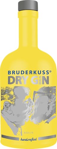Bruderkuss Gin Rare Collectors Edition Pantone Gelb NV 0.5 L Flasche Bruderkuss Gin Rare Collectors Edition Pantone Gelb NV 0.5 L Flasche von Bruderkuss
