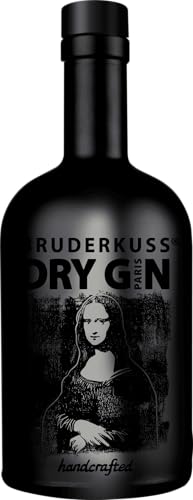 Bruderkuss Rare Collectors Edition Black Mona NV 0.7 L Flasche Bruderkuss Rare Collectors Edition Black Mona NV 0.7 L Flasche von Bruderkuss