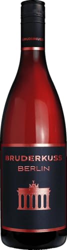 Bruderkuss Rotwein Muenchen Frauenkirche 2018 1.5 L Magnum Bruderkuss Rotwein Muenchen Frauenkirche 2018 1.5 L Magnum von Bruderkuss