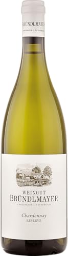 Bründlmayer Chardonnay Ried Steinberg 2022 (1 x 0.750 l) von Bründlmayer