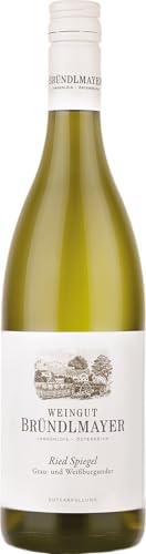 Bruendlmayer Grau- Und Weissburgunder Spiegel 2021 0.75 L Flasche Bruendlmayer Grau- Und Weissburgunder Spiegel 2021 0.75 L Flasche von Bründlmayer