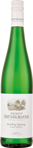 Bruendlmayer Gruener Veltliner Berg Vogelsang 2022 0.75 L Flasche von Bründlmayer