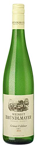 Bründlmayer Grüner Veltliner L+T 2021 von GREAT BRITISH TRADING LIMITED