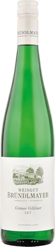 Bründlmayer Grüner Veltliner L + T 2023 (1x 0.75L Flasche) von Bründlmayer