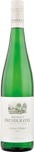 Bründlmayer Grüner Veltliner L + T von Bründlmayer