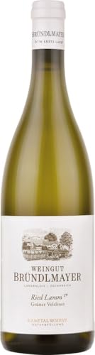 Bründlmayer Grüner Veltliner Ried Lamm 1ÖTW 2022 (1 x 0.75 l) von Bründlmayer