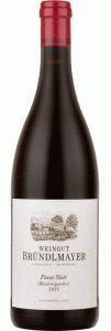 Bründlmayer Pinot Noir Blauburgunder 2019 (1x 0.75L Flasche) von Bründlmayer