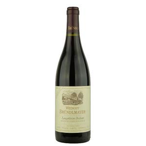 Bründlmayer Pinot Noir Blauburgunder von Bründlmayer