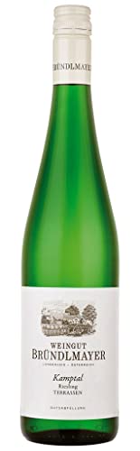 Bründlmayer Riesling Kamptaler Terrassen 2021 (1 x 0.75 l) von Bründlmayer