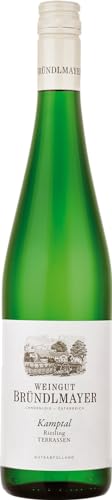 Bründlmayer Riesling Kamptaler Terrassen 2022 (1 x 0.75 l) von Bründlmayer