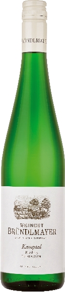Bründlmayer Aus biologischem Anbau Riesling Kamptal Terrassen Jg. 2022 Bründlmayer Aus biologischem Anbau Riesling Kamptal Terrassen Jg. 2022