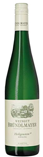 Bründlmayer Riesling Ried Heiligenstein 2021 (1x 0.75L Flasche) von Bründlmayer