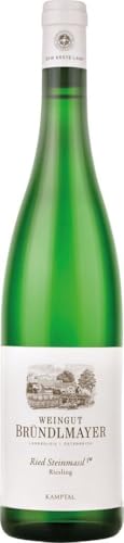 Bründlmayer Riesling Steinmassl 2022 (1x 0.75L Flasche) von Bründlmayer