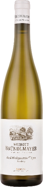Bründlmayer Riesling Heiligenstein Lyra Kamptal DAC Reserve 1ÖTW Lage Jg. 2017 limitiert