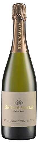 Wilhelm Bründlmayer - Sekt - Bründlmayer Extra Brut - 0.75l von Bründlmayer