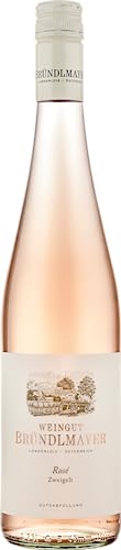 Bruendlmayer Zweigelt Rose 2022 0.75 L Flasche von Bründlmayer