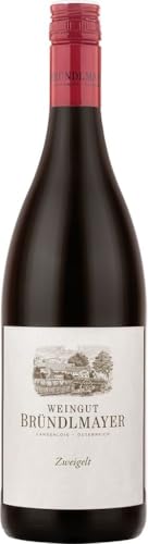 Bründlmayer BIO Zweigelt 2021 (0.75 l) von Bründlmayer