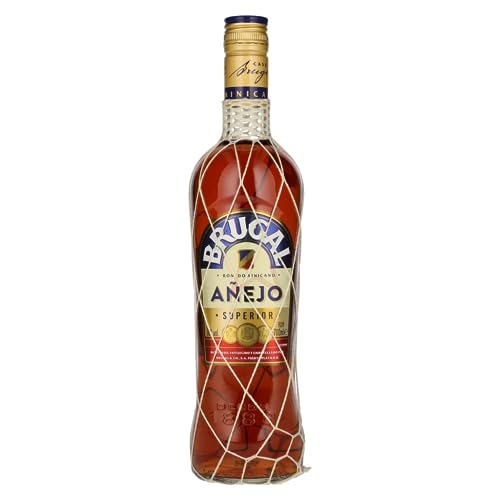 Brugal AÑEJO Superior Ron Dominicano 38,00% 0,70 Liter Brugal AÑEJO Superior Ron Dominicano 38,00% 0,70 Liter von Brugal