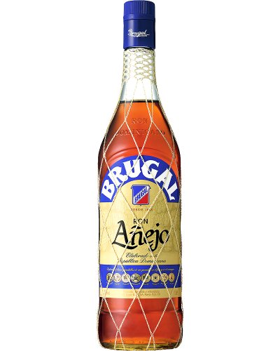 Brugal Anejo 1,0l Brugal Anejo 1,0l von Brugal