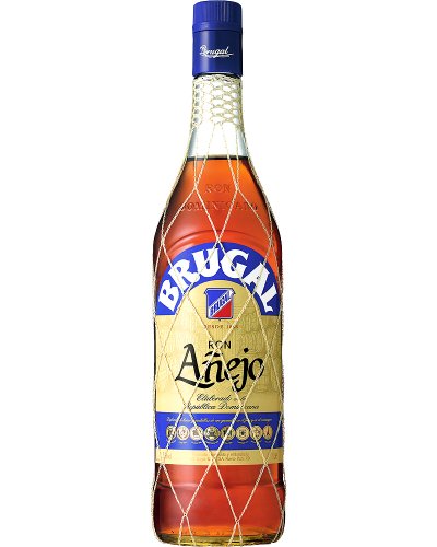 Brugal Anejo 1,0l von Brugal