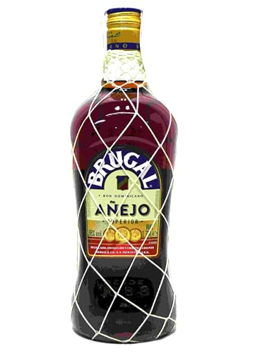 Brugal Añejo 1,75L Brugal Añejo 1,75L von Brugal