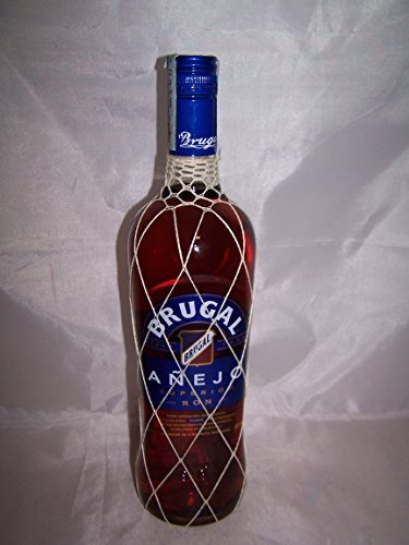 Brugal Anejo Ron Superior Cl 100 Brugal Anejo Ron Superior Cl 100 von Brugal