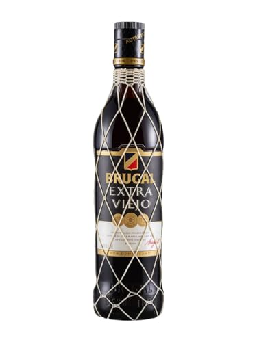 Brugal Extra Viejo von Brugal