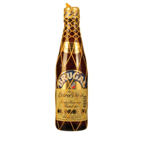 Brugal Rhum Extra Viejo Gran Reserva Familiar 0.35 Liter von Brugal