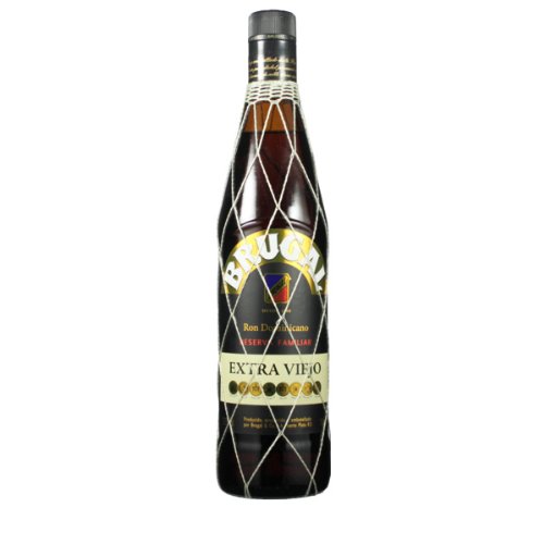 Brugal Ron Dominicano Reserva Extra Viejo 0.70 Liter von Brugal