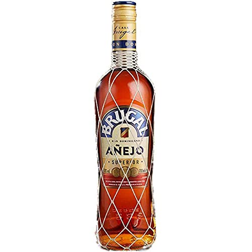 RON ANEJO SUPERIOR 70 CL RON ANEJO SUPERIOR 70 CL von Brugal