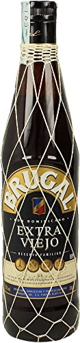 RON EXTRA VIEJO RESERVA FAMILIAR 70 CL RON EXTRA VIEJO RESERVA FAMILIAR 70 CL von Brugal