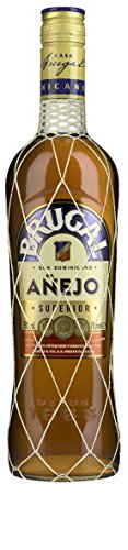 Ron Brugal Anejo Superior 3 x 0,7 Liter von Brugal