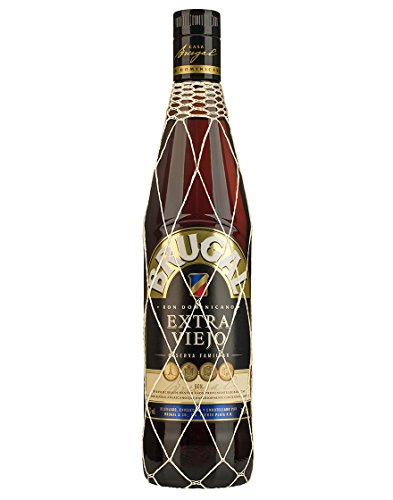 Ron Dominicano Extra Viejo Reserva Familiar Brugal 0,7 ℓ Ron Dominicano Extra Viejo Reserva Familiar Brugal 0,7 ℓ von Brugal
