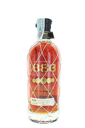 Rum Brugal 1888 Doblemente Anejado Cl 70 von Brugal