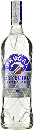 Rum Brugal Especial Bianco Extra Dry Cl 100 von Brugal