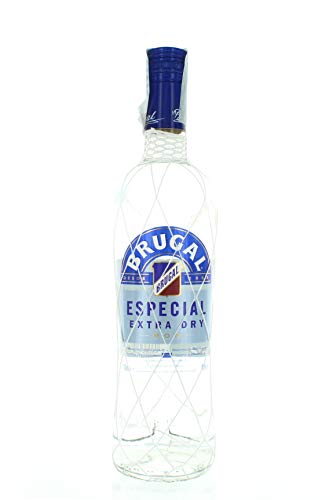Rum Brugal Especial Bianco Extra Dry Cl 70 von Brugal