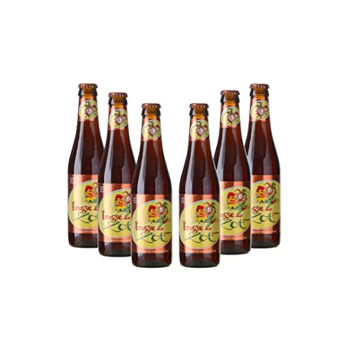 handwerklicher Bier Brugse Zot Dubbel 7,5% handwerklicher Bier Brugse Zot Dubbel 7,5% von Brugse Zot