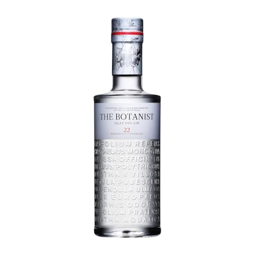 Gin Bruichladdich The Botanist Islay Dry Gin Spezielle Flasche 1,5 L Gin Bruichladdich The Botanist Islay Dry Gin Spezielle Flasche 1,5 L von Bruichladdich Distillery