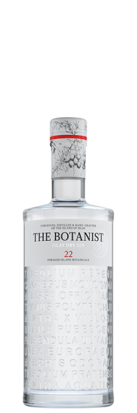 The Botanist Islay Dry Gin - Bruichladdich Distillery - Spirituosen The Botanist Islay Dry Gin - Bruichladdich Distillery - Spirituosen von Bruichladdich Distillery