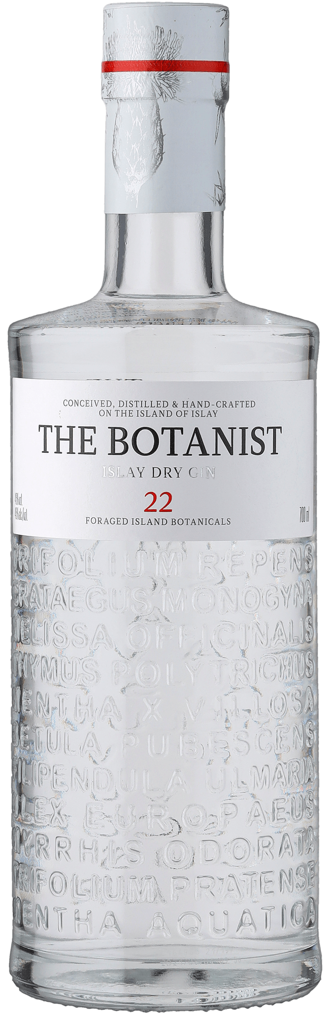 The Botanist Islay Dry Gin The Botanist Islay Dry Gin