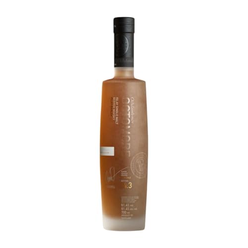 Whiskey Single Malt Bruichladdich Octomore 14.3 Islay 70 cl Whiskey Single Malt Bruichladdich Octomore 14.3 Islay 70 cl von Bruichladdich Distillery