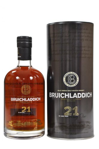 Bruichladdich 21 Jahre Bruichladdich 21 Jahre von Bruichladdich