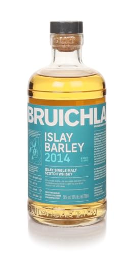 Bruichladdich ISLAY BARLEY 8 Years Old 2014 50% Vol. 0,7l Bruichladdich ISLAY BARLEY 8 Years Old 2014 50% Vol. 0,7l von Bruichladdich