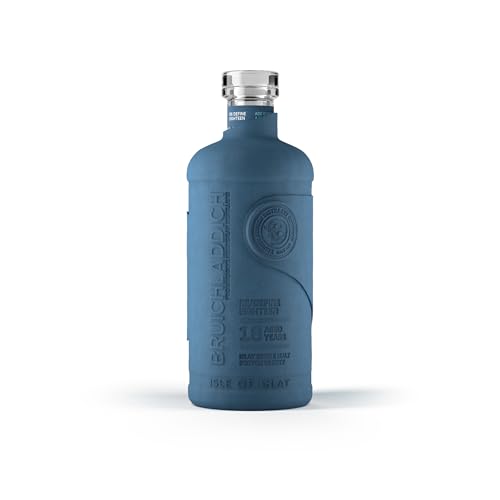 Bruichladdich The Laddie 18 Years - Original Scottish Barley von der Bruichladdich Distillery aus Schottland mit 50% vol. (1 x 0,7l) von Bruichladdich
