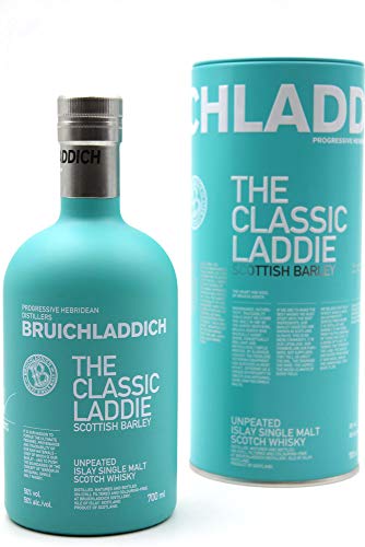 Whisky Bruichladdich The Classic Laddie - 70cl - 50° von Bruichladdich