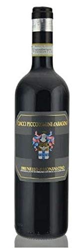 Brunello di Montalcino DOCG Ciacci Piccolomini D'Aragona 2014 von Brunello di Montalcino DOCG